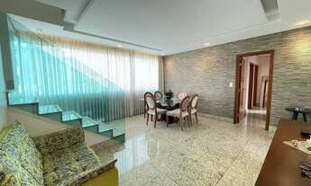 Imagem 4: Cobertura 4 Quartos 2 Suítes 3 vagas a venda,160m2 por R$ 1.060.000