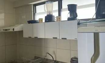 Imagem 5: Apartamento Beira-mar do Cabo Branco