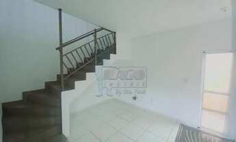 Imagem 3: Casa Padrão em Ribeirão Preto