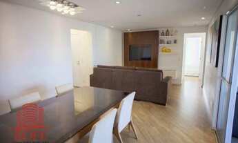 Imagem 5: Apartamento com 3 dormitórios, 105 m² - venda por R$ 1.247.000,00 ou aluguel por R$ 7.398