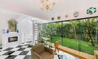 Imagem: SOBRADO NO ALTO DA BOA VISTA