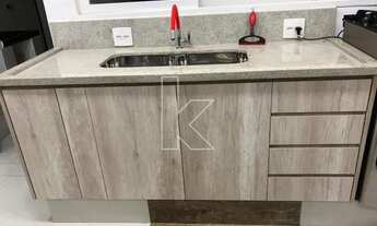 Imagem 3: Apartamento 3 dormi e 2 vagas - Jardim Paulista