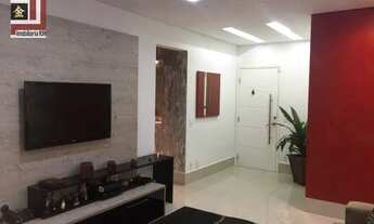 Imagem 1: Apartamento com 3 dormitórios à venda, 140 m² por R$ 1.280.000 - Ipiranga - São Paulo/SP