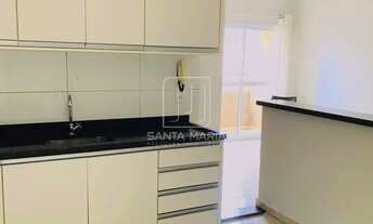 Imagem 6: Apartamento (tipo - padrao) 2 dormitórios/suite, cozinha planejada, em condomínio fechado