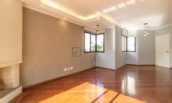 Imagem 7: Apartamento Venda 2 Dormitórios - 109 m² Brooklin