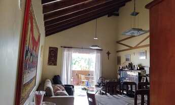 Imagem 7: Casa para aluguel possui 600 metros quadrados com 4 quartos