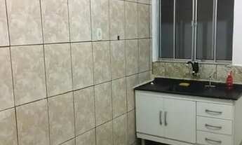 Imagem 2: Alugasse casa Vila Zatt 2 Cômodos