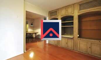 Imagem: Apartamento Locação 2 Dormitórios - 95