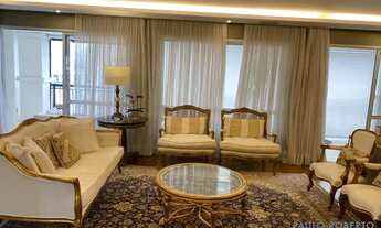 Imagem 3: APARTAMENTO - MOEMA ÍNDIOS - SP