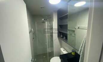 Imagem 7: APARTAMENTO GARDEN STUDIO 1 DORMITORIO -- PERDIZES