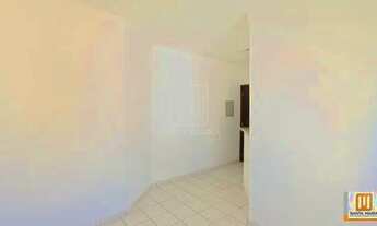 Imagem 2: Apartamento (tipo - padrao) 1 dormitórios, cozinha planejada, em condomínio fechado