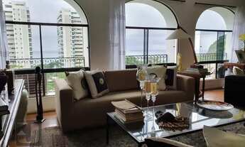 Imagem 3: Apartamento em São Conrado