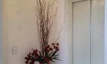 Imagem 4: Apartamento com 120 m2 Alto padrão na móoca moblia