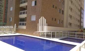 Imagem 2: Apto 03 Dorms, sendo 2 Suítes (1 closet), 02 Aptos por Andar, 02 Vagas Determinadas Livres