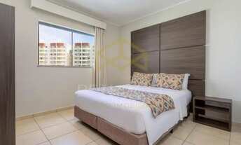 Imagem 5: Apartamento - Parque das Águas - Olímpia