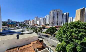 Imagem 2: Kitnet com 1 dormitório para alugar, 20 m² por R$ 690,00/mês - Vila Itapura - Campinas/SP