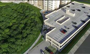 Imagem 7: EXELENTE OPORTUNIDADE!! Apartamento 02 dormitórios à venda no Jardim do Lago Continuação