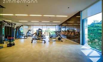 Imagem 2: APARTAMENTO PINHEIROS 2 DORMITÓRIOS