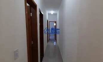 Imagem 4: CASA TOTALMENTE NOVA, EM FASE DE TÉRMINO, NO SANTA JÚLIA !