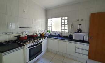 Imagem 6: Casa em condomínio no Residencial Terras Do Barao, de 3 quartos à venda, Residencial Terra