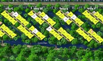 Imagem 2: Vila do Lago em Praia do Forte - Duas suítes!!