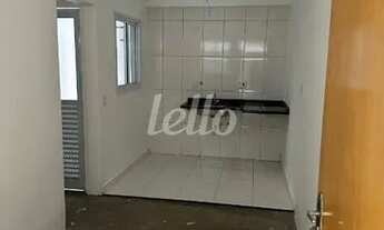 Imagem 2: São Paulo - Apartamento Padrão - Penha