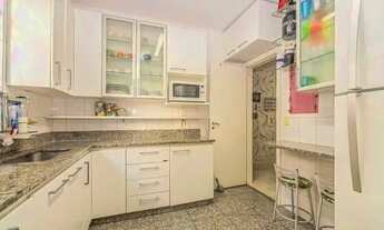 Imagem 4: Apartamento para Venda em Santo André, Vila Bastos, 3 dormitórios, 1 suíte, 3 banheiros, 3