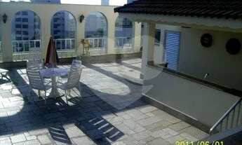 Imagem 2: Cobertura Duplex - Real Parque