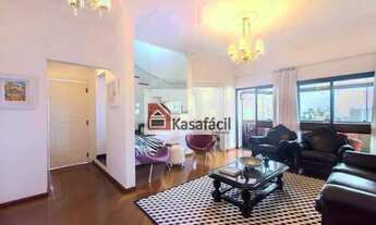 Imagem 3: Apartamento à venda no bairro Moema - São Paulo/SP, Zona Sul