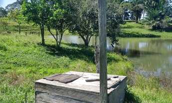 Imagem 5: Vendo Fazenda Fazenda / sítio com venda por R$400.000