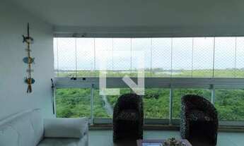 Imagem 7: Apartamento para aluguel com 140 metros quadrados com 2 quartos