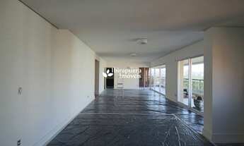 Imagem 7: Moema Nobre | 226m2 | Alto padrão