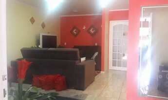 Imagem 4: Sobrado com 3 dormitórios à venda, 120 m² por R$ 372.499,00 - Bela Vista - Alvorada/RS