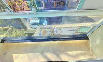 Imagem 3: Cobertura com 3 dormitórios à venda, 63 m² por R$ 575.000 - Vila Cecília Maria - Santo And