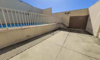 Imagem: Apartamento na Abolição