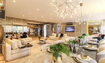 Imagem 2: Apartamento 04 quartos a venda em Pinheiros/Jardim América