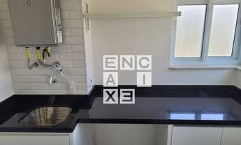 Imagem 6: Apartamento com 2 dormitórios, 98 m² - venda por R$ 2.499.000,00 ou aluguel por R$ 14.314