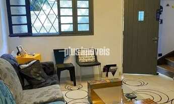 Imagem 2: Casa com 3 Quartos à venda - Pinheiros