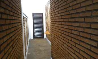 Imagem 7: Casa com 2 dormitórios para alugar, 133 m² por R$ 1.684,38/mês - Jardim Paulista - Ribeirã