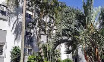 Imagem 3: APARTAMENTO 01 DORMITÓRIO REFORMADO - 01 VAGA BAIRRO CRISTAL