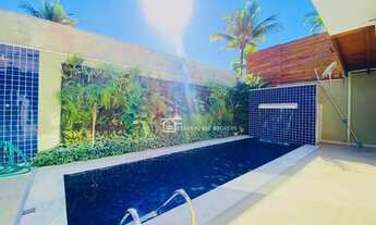 Imagem 6: Casa com 5 dormitórios, 330 ² venda ou locação - Praia de Juquehy - São Sebastião/SP