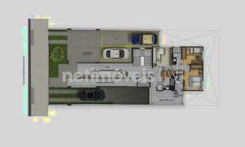 Imagem 5: Venda Cobertura Santo Antônio Belo Horizonte