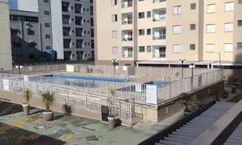 Imagem 2: Apartamento com 3 dormitórios à venda, 66 m² por R$ 315.000,00 - Barranco - Taubaté/SP