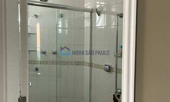 Imagem 7: Apartamento com 130m² na Região de Moema