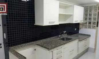 Imagem 5: Apartamento residencial à venda, Jardim Paulista, São Paulo