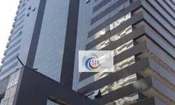 Imagem: Conjunto para alugar, 318 m² por R$ 28.600,00/mês