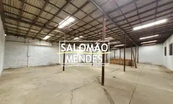 Imagem 5: Galpão com 720m² na sacramenta