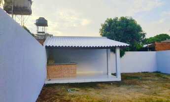 Imagem: Casa Jardim Vila Boa - Goiânia - GO