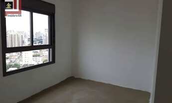 Imagem 6: Apartamento com 3 dormitórios à venda, 94 m² por R$ 1.190.000 - Vila Clementino - São Paul