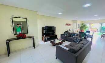 Imagem 3: Duplex no Quinta das Laranjeiras| Com 3 Suites